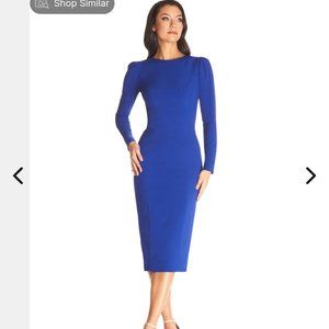 Dress the Population Small size 4